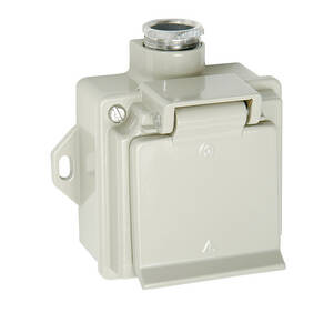 Selcast Schuko sockets