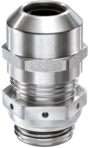 SPRINT® ESSVG, VentGLAND®, stainless steel, metric, EN 62444