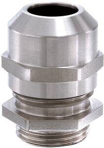 Standard stainless steel cable glands