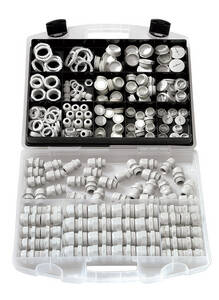 Promotion suitcases cable glands