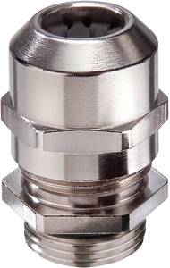 Standard brass cable glands