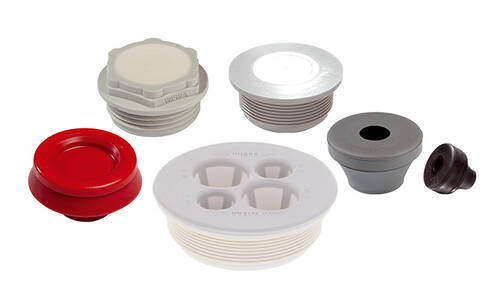 Grommets
