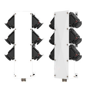 VARITAIN® PushIn Rack