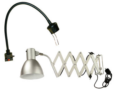 Internal lights