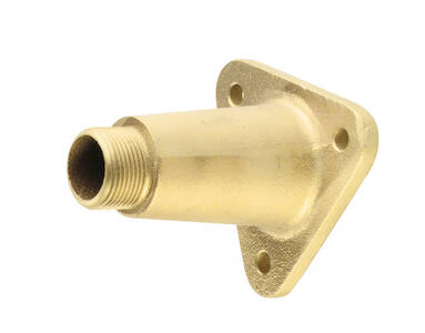 SP-1160 Wall bracket 60mm