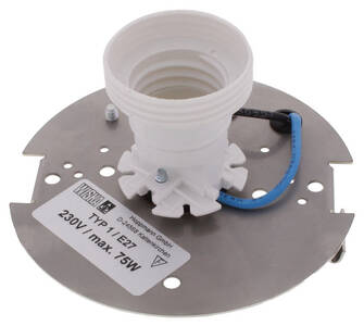 SP-2000 ST/E27/LT Baseplate