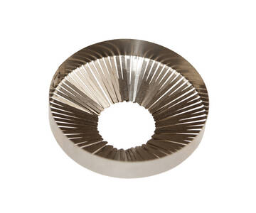 SPRINT® EMC contact spring inserts, EMV-S, stainless steel