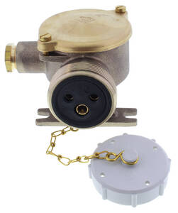 HNA-Sockets, DIN 89262