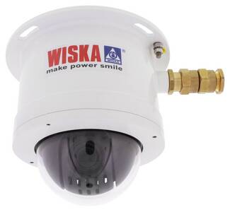 Zone 1 cameras