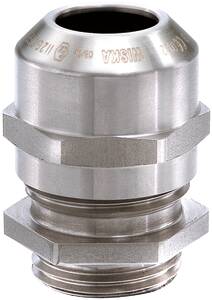ESSKE, stainless steel 1.4305
