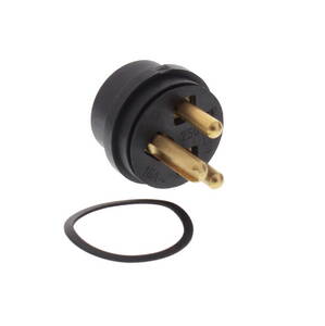 SP-137/250V HNA-Plug interior