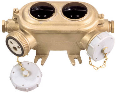 Change-over switch, 1-pole