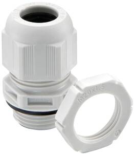 ESKV-SET, with locknut