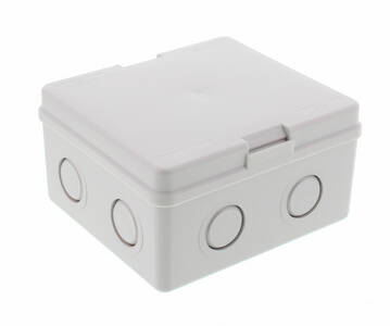 Junction boxes, WHK 608