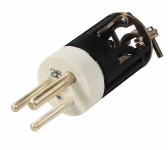 SP-55161-ATEX  Ex plug interior
