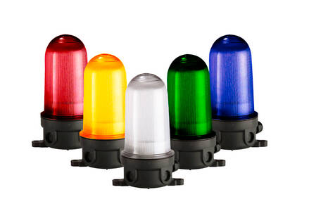 Incandescant lamp max. 75W