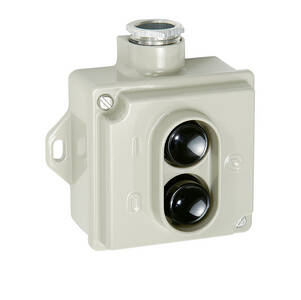 Selcast Rocker switch IP44
