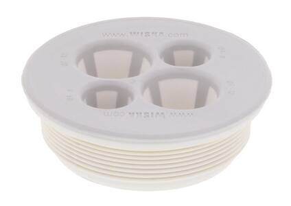 MultiCLIXX®, Multiple Membrane Entry with strain relief, EMTZ