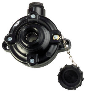 SP-HML-ISO 35 Concentric socket DK 503