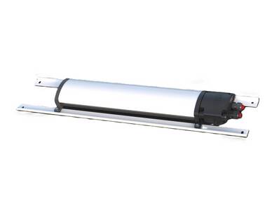 Adapterprofile MPL 36W - 4010 16W