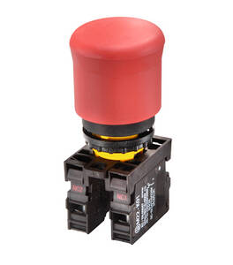 SP-1823 AR EMERGENCY-OFF
