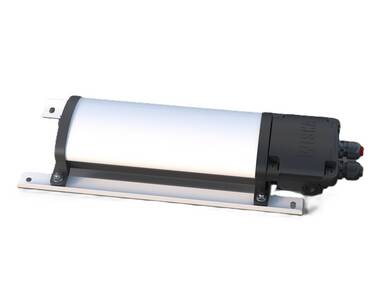 Adapterprofile MPL 18W - 4010 8W (2 pcs)