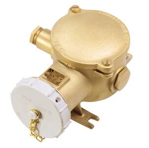 CEE Socket 16A