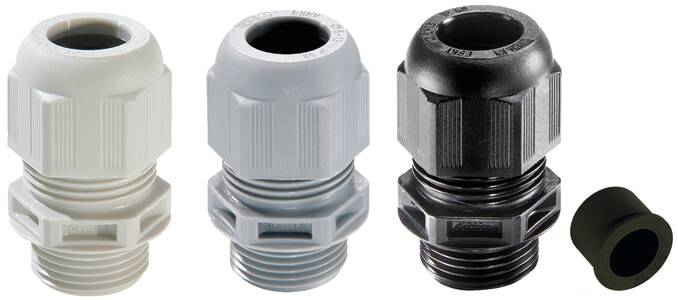 ESKV-RDE, with reduction sealing insert