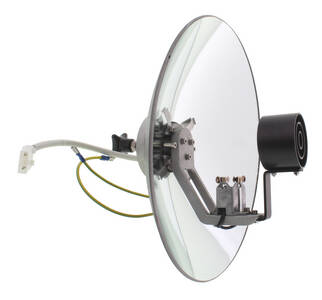 SP-SW300 Mirror unit 650/1000W