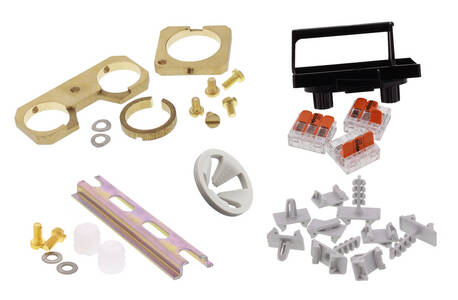 Accessories