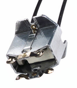 SP-SW-1997 Lampholder GX 9,5