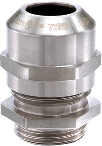 ESSKE LT, stainless steel 1.4305