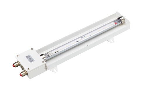 LED