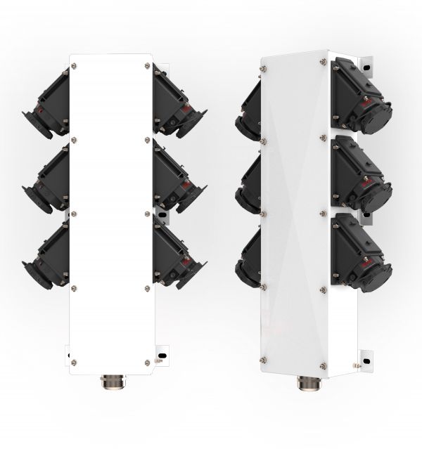 The new VARITAIN® PushIn Rack