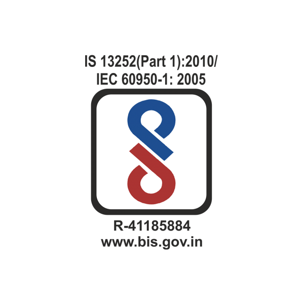 BIS - Bureau of Indian Standards