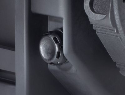 VARITAIN<sup>&reg;</sup> PushIn Advance reefer container socket power port