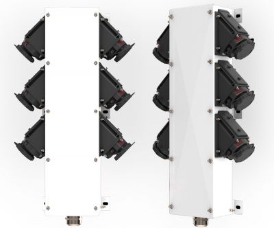 Space-saving solution for shipyards and shipowners