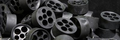 Sealing inserts