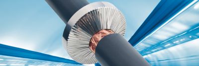 EMC inserts