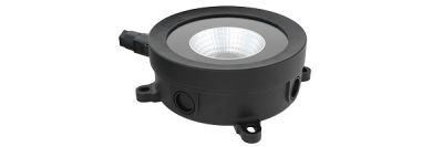 The LED Multi-purpose Luminaire 2010 in detail 