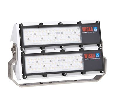 LED Floodlight 5000