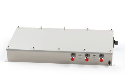 Ballast Unit (PSUD)